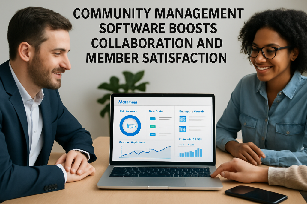 community management software
