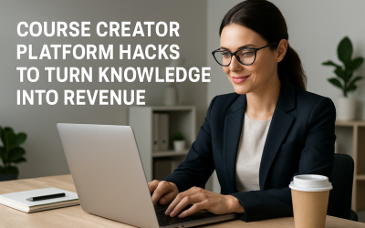 course creator platform