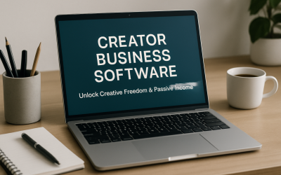 creator business software