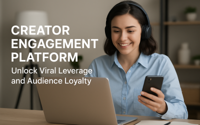 creator engagement platform