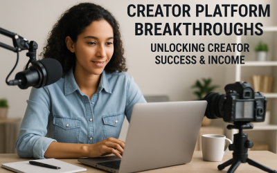 creator platform