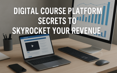 digital course platform