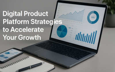 digital product platform