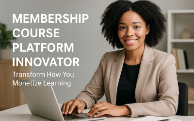 membership course platform