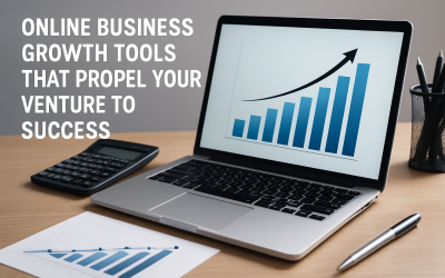 online business growth tools