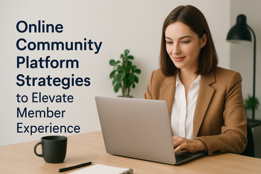 online community platform