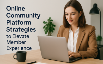 online community platform