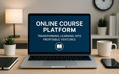 online course platform