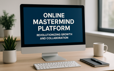 online mastermind platform