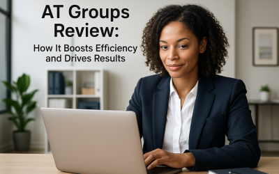 AT Groups review