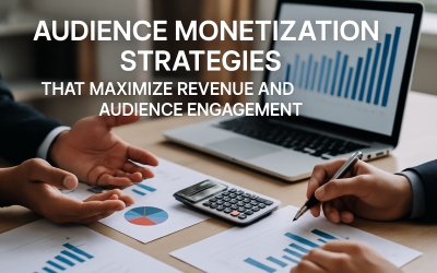 audience monetization
