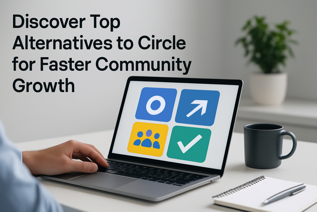 best Circle alternative