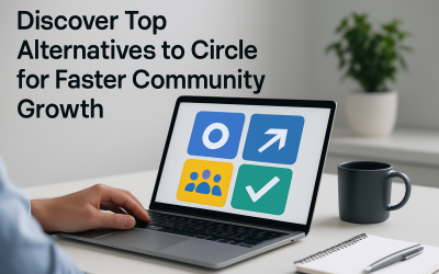 best Circle alternative