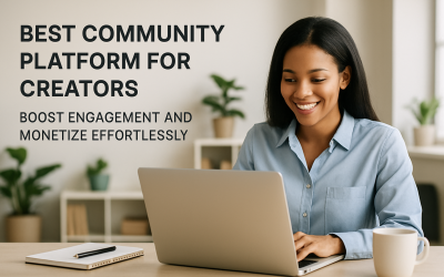 best community platform for creators