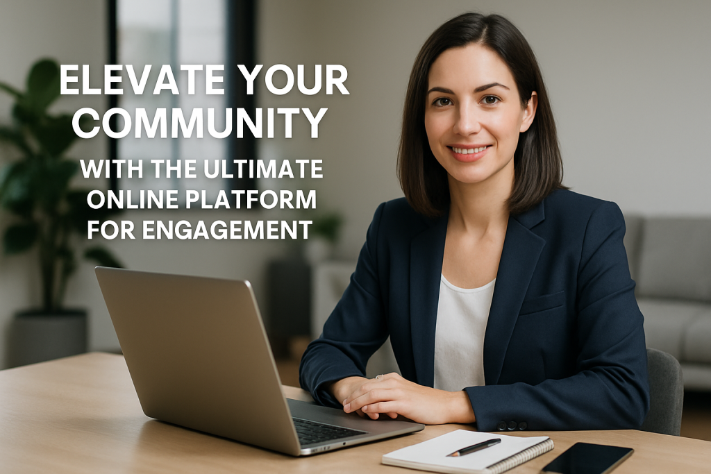 best online community platform