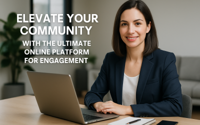 best online community platform