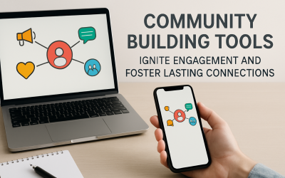 community building tools