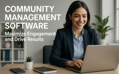 community management software