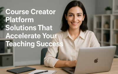 course creator platform