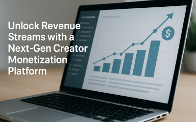 creator monetization platform