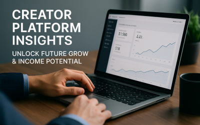 creator platform