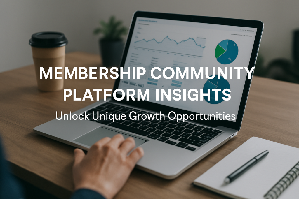 membership community platform