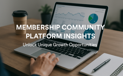 membership community platform