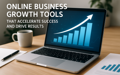 online business growth tools