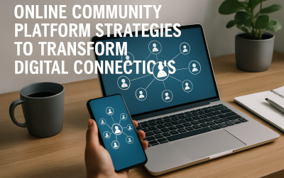 online community platform
