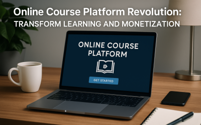 online course platform