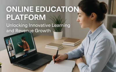 online education platform